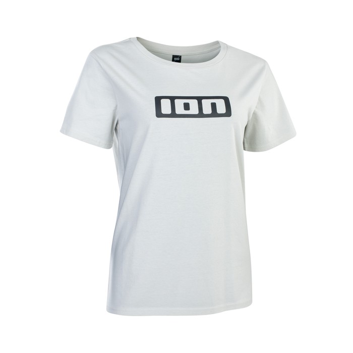 ION Tee Logo SS Damen 2024
