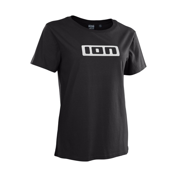 ION Tee Logo SS Damen 2024