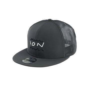 ION Cap Statement - Apparel