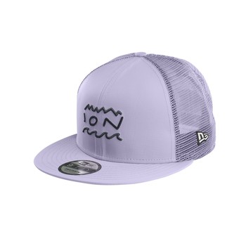 ION Cap Statement - Apparel