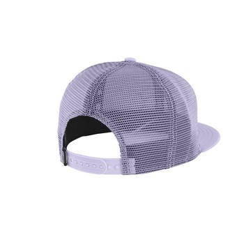 ION Cap Statement - Apparel