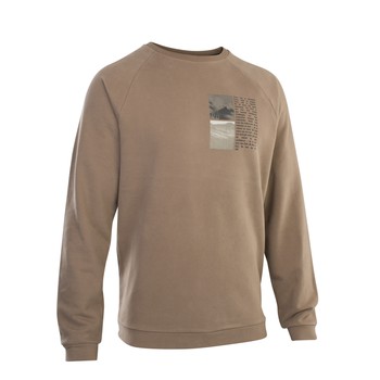 ION Sweater Surfing Elements men - Apparel