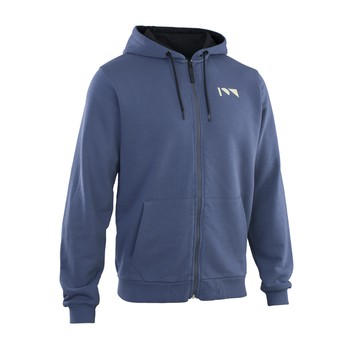 ION Hoody Surfing Elements Zip Herren 2023