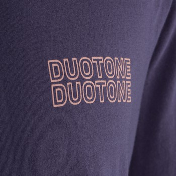 Duotone T-Shirt Tee Team LS Unisex 2023