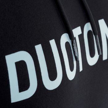 Duotone Hoody Logo Herren 2023