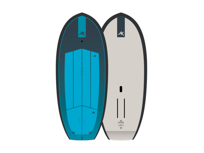 AK Wing Foil Board PHAZER V3 Carbon Reflex 2023