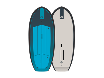 AK Wing Foil Board PHAZER V3 Carbon Reflex 2023