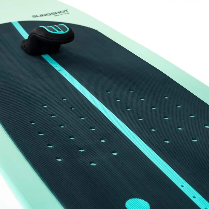 Slingshot Wake Foil Board WF-T V2