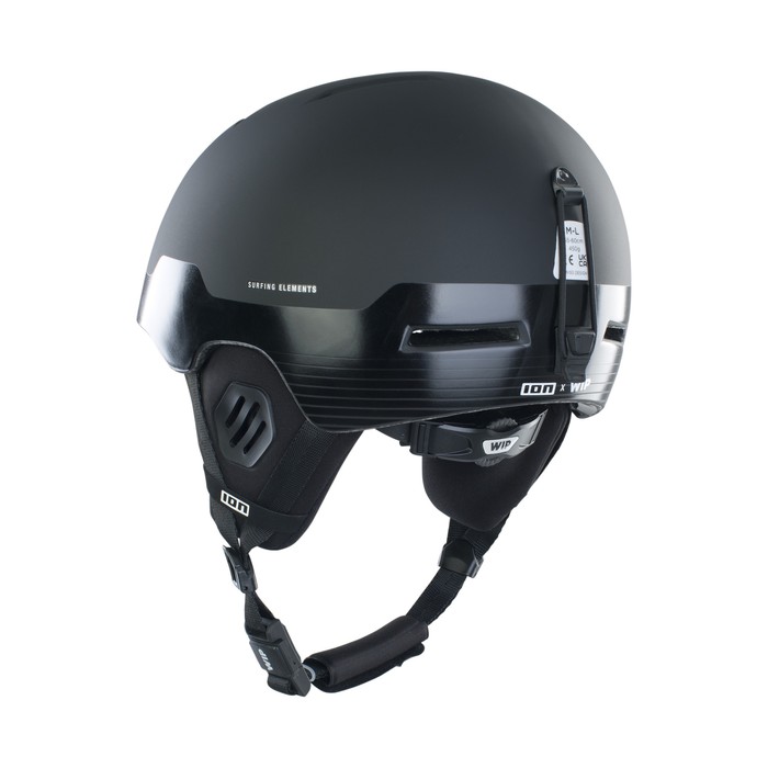 ION Wassersport Helm Mission Helmet