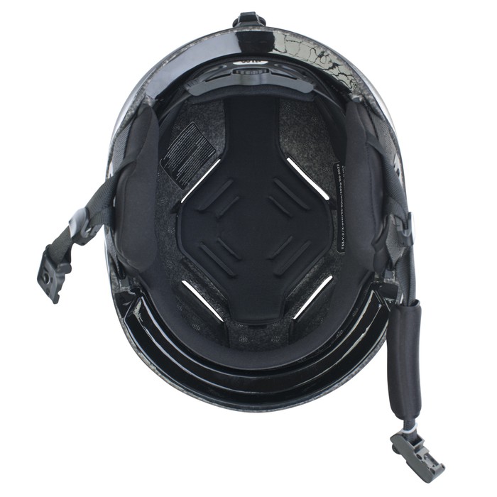 ION Wassersport Helm Mission Helmet