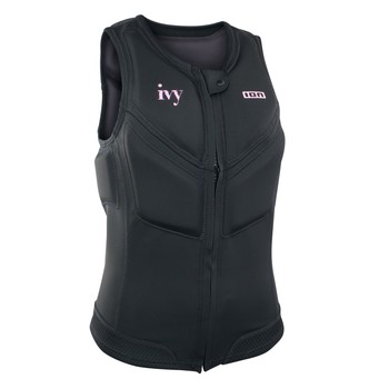 ION Ivy Vest Front Zip - Protection