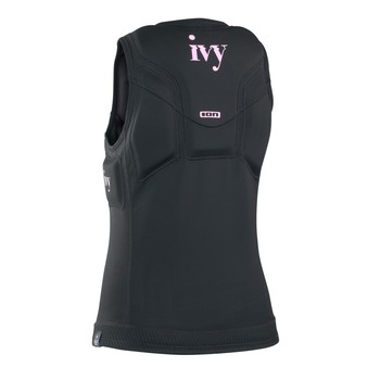 ION Ivy Vest Front Zip - Protection