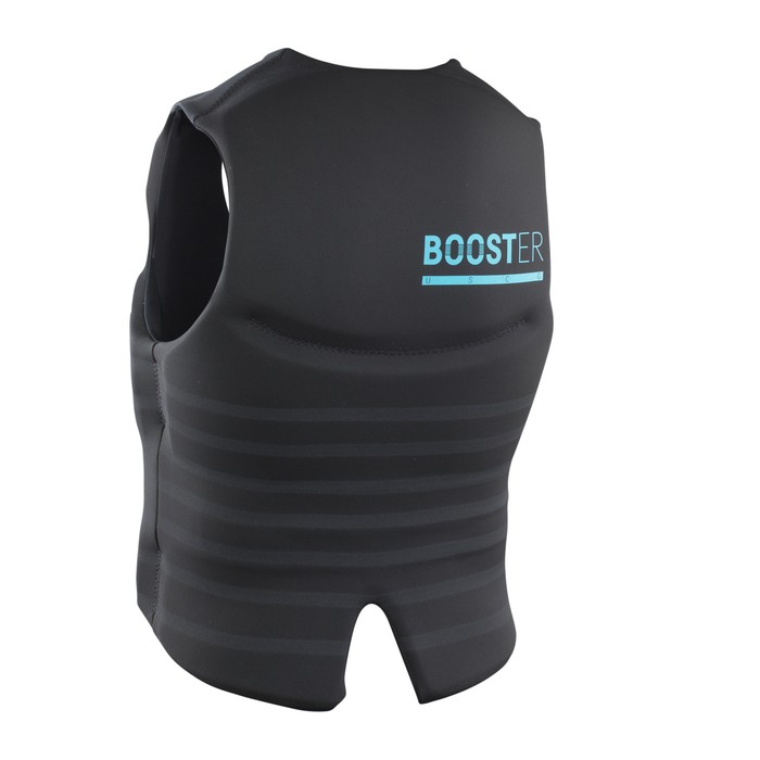 ION Auftriebsweste Booster Vest USCG Front Zip