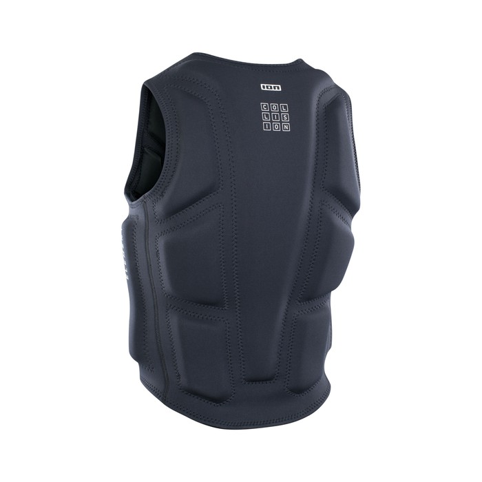ION Prallschutzweste Collision Vest Element Side Zip