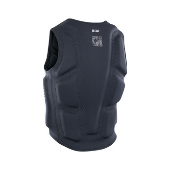 ION Prallschutzweste Collision Vest Element Side Zip - Protection 2023