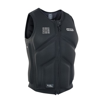 ION Collision Vest Core Front Zip - Protection