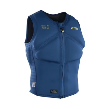 ION Prallschutzweste Vector Vest Core Front Zip 2024