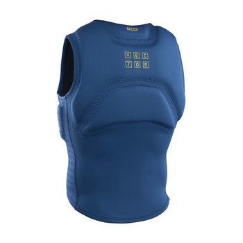 ION Prallschutzweste Vector Vest Core Front Zip - Protection 2023