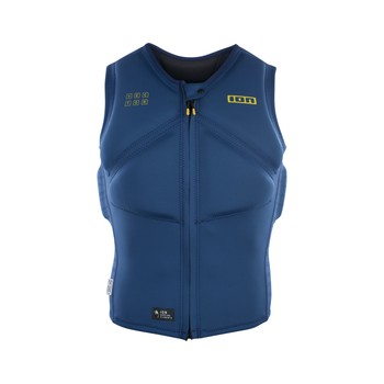 ION Prallschutzweste Vector Vest Core Front Zip - Protection 2023