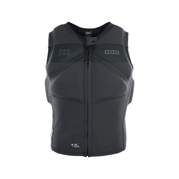 ION Prallschutzweste Vector Vest Select Front Zip - Protection 2023