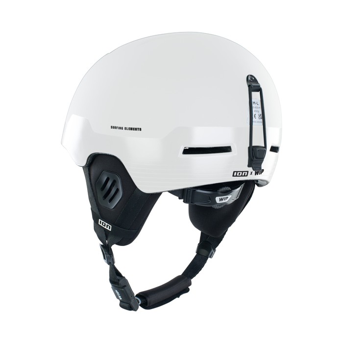 ION Wassersport Helm Mission Helmet