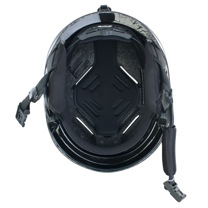 ION Wassersport Helm Mission Helmet