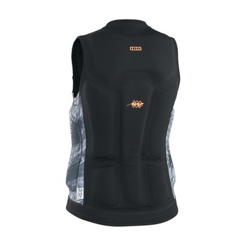 ION Prallschutzweste Lunis Vest Front Zip - Protection 2023