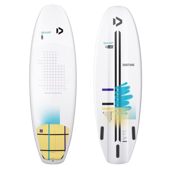 Duotone Kite Board Whip D/LAB - Surfboards 2024