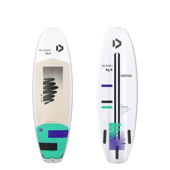 Duotone Kite Board Slash SLS - Surfboards 2024