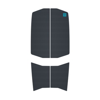 Duotone Kitesurf Traction Pad Front - Surfboards 2024