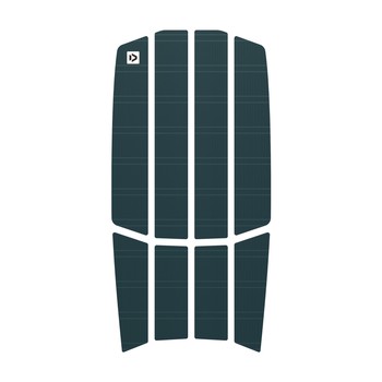 Duotone Kitesurf Traction Pad Team Front - Surfboards 2024