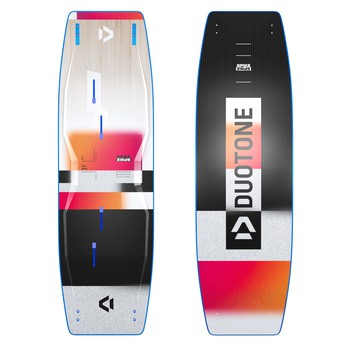 Duotone Kite Board Spike - Twintips 2023