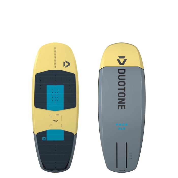 Duotone Kite Foil Board Pace SLS - Foil 2024