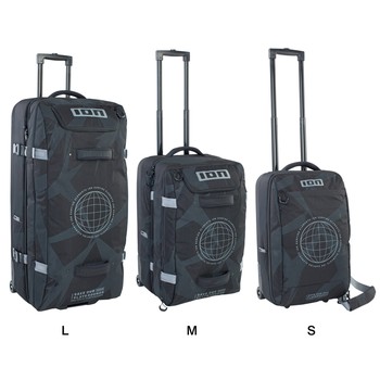 ION Wheelie Travelbag 2024