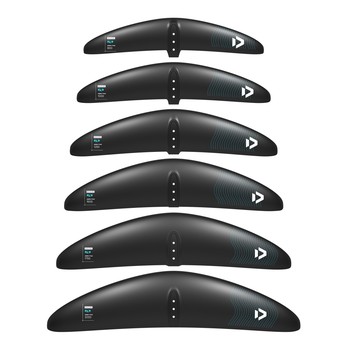 Duotone - Front Wing Aero Free SLS - Foilparts 2024