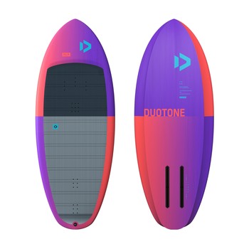 Duotone Wing& Pump Foil Board Sky Surf SLS 2024