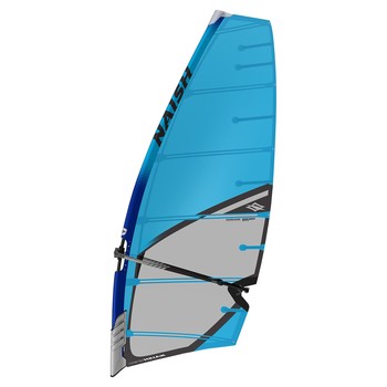 Naish Windsurf Foil Segel S26 Lift RN Blue