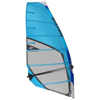 Naish Windsurf Segel S26 Sprint Blue