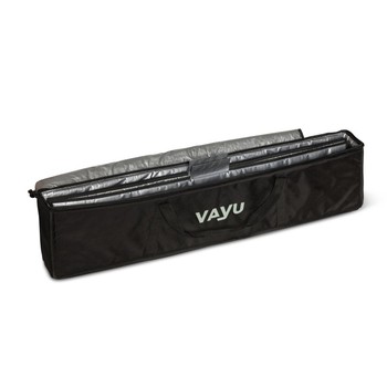 Vayu Foil Bag Travel 2023