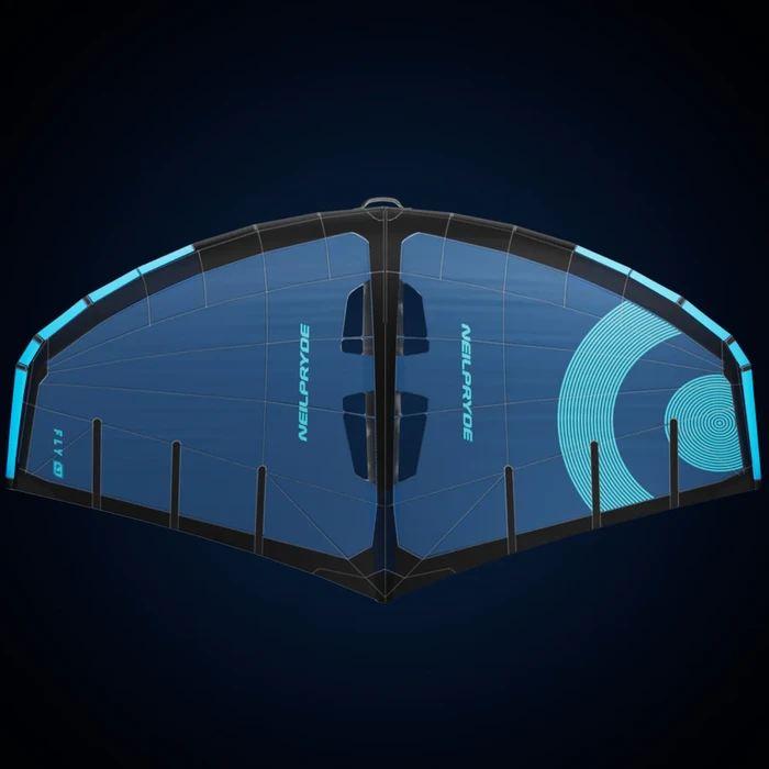 Neil Pryde Foil Wing Fly 2023