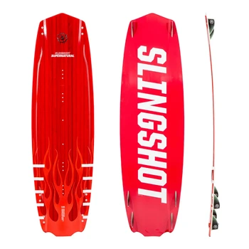 Slingshot Kite Board Super Natural V1 2022