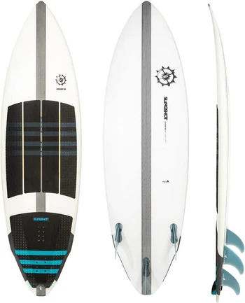 Slingshot Kite Board Celero XR Surfboard 2023