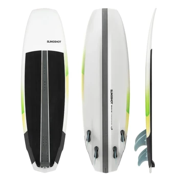 Slingshot Kite Board Sci-Fly XR V2 Surfboard 2023