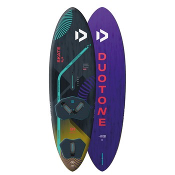Duotone Windsurf Board Skate SLS - Boards 2024