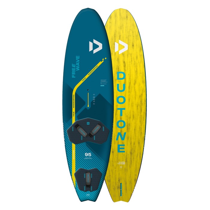 Duotone Windsurf Board FreeWave - Boards 2024