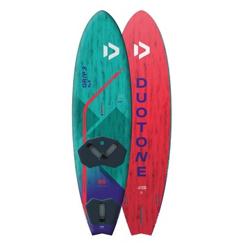 Duotone Windsurf Board Grip 3 SLS - Boards 2024
