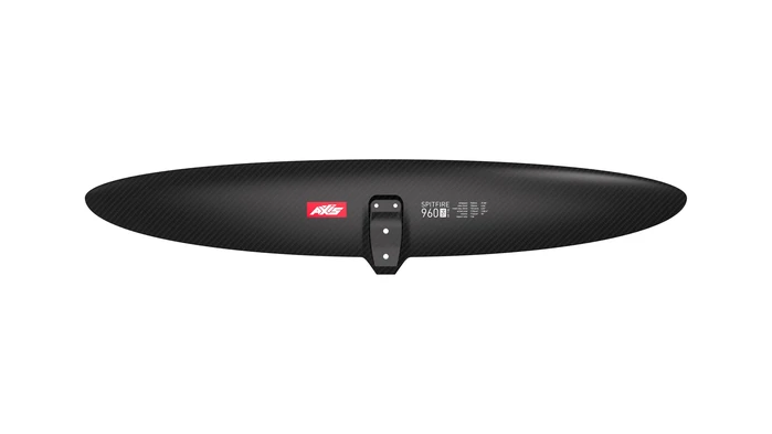 AXIS Foil Front Wing 960 - Spitfire - Carbon