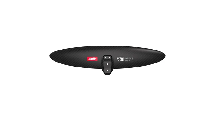 AXIS Foil Front Wing 720 - Spitfire - Carbon