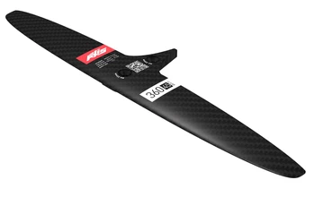 AXIS Rear Wing 360/45 Skinny - Carbon