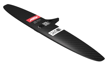 AXIS Rear Wing 365/55 Skinny - Carbon
